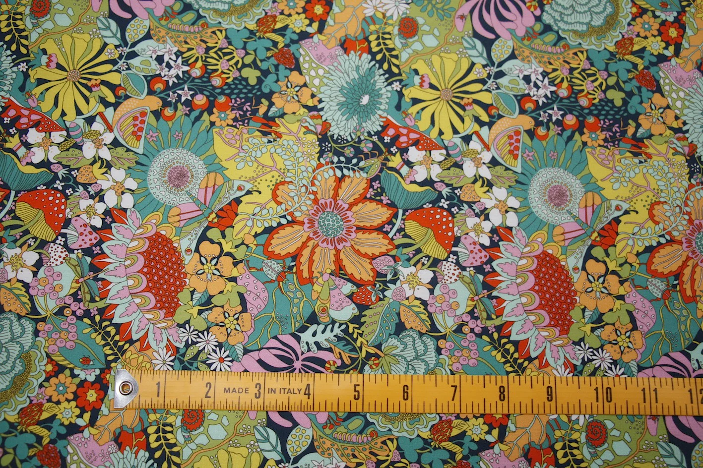 Elodie Bea Multi - Liberty Of London - Image 2
