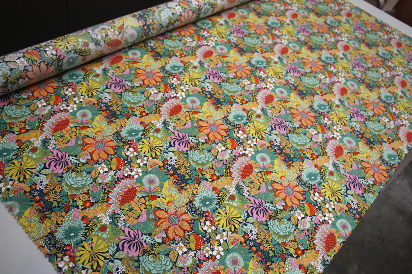 Elodie Bea Multi - Liberty Of London - Image 3