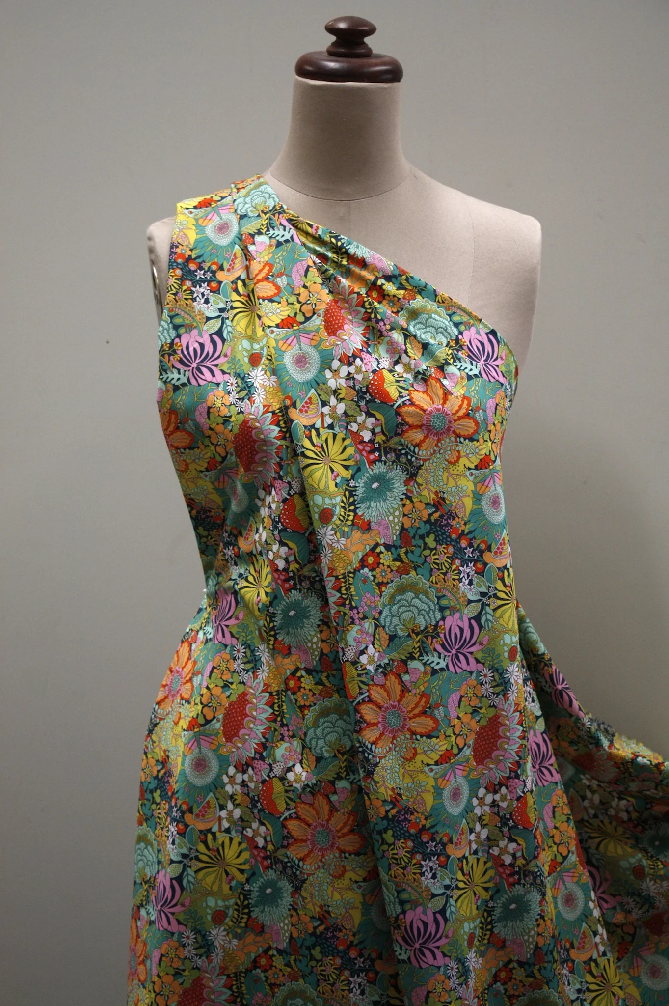 Elodie Bea Multi - Liberty Of London - Image 4