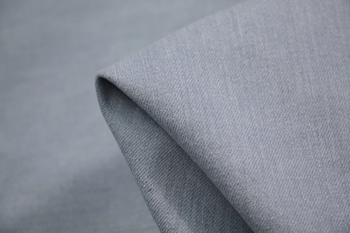 Eloisa Denim