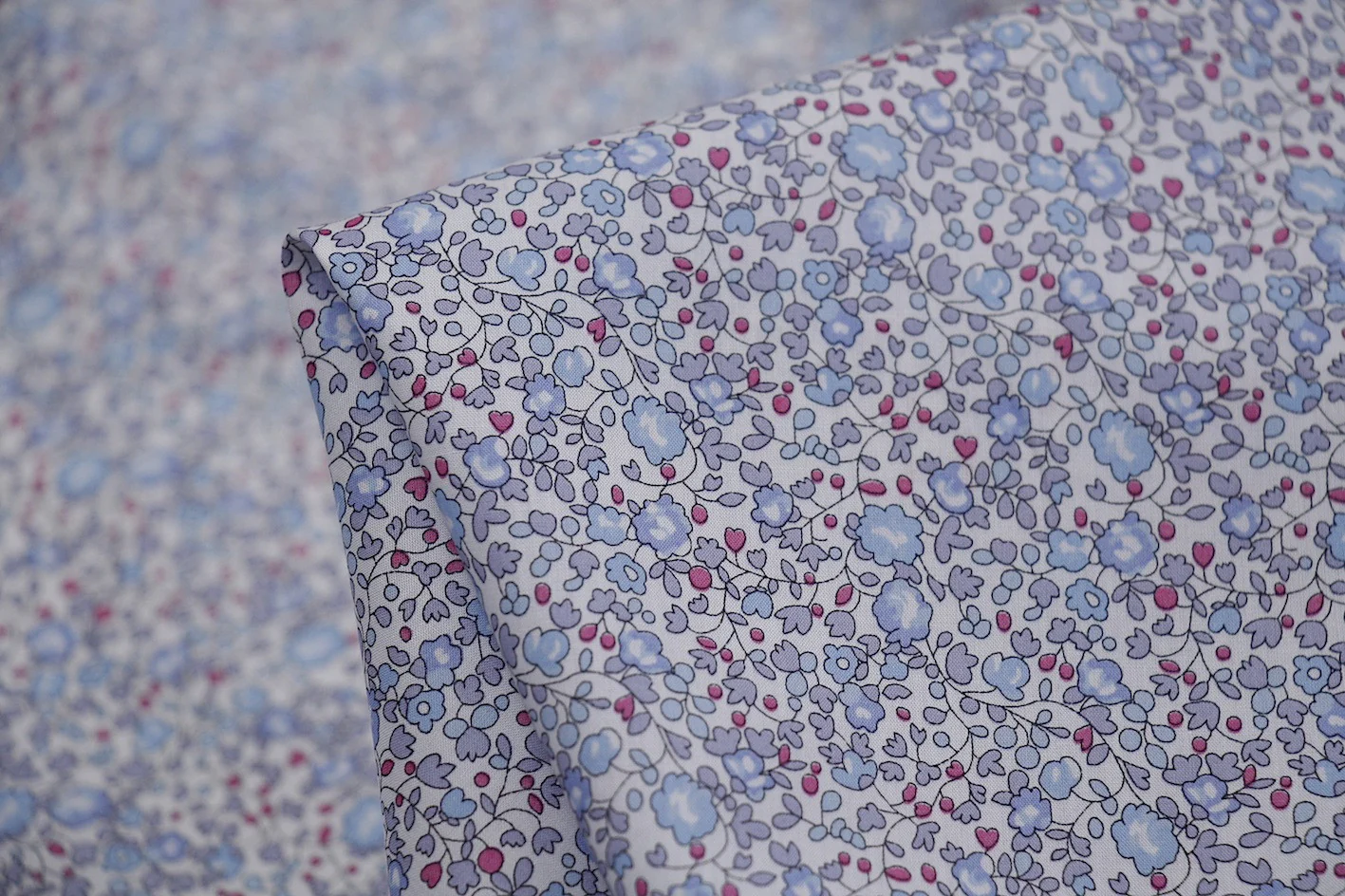 Eloise Blue - Liberty Of London