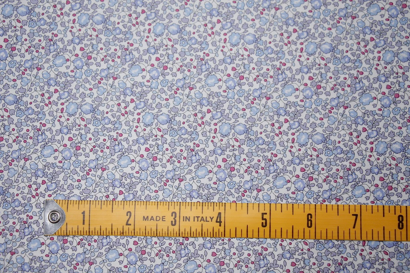 Eloise Blue - Liberty Of London - Image 2