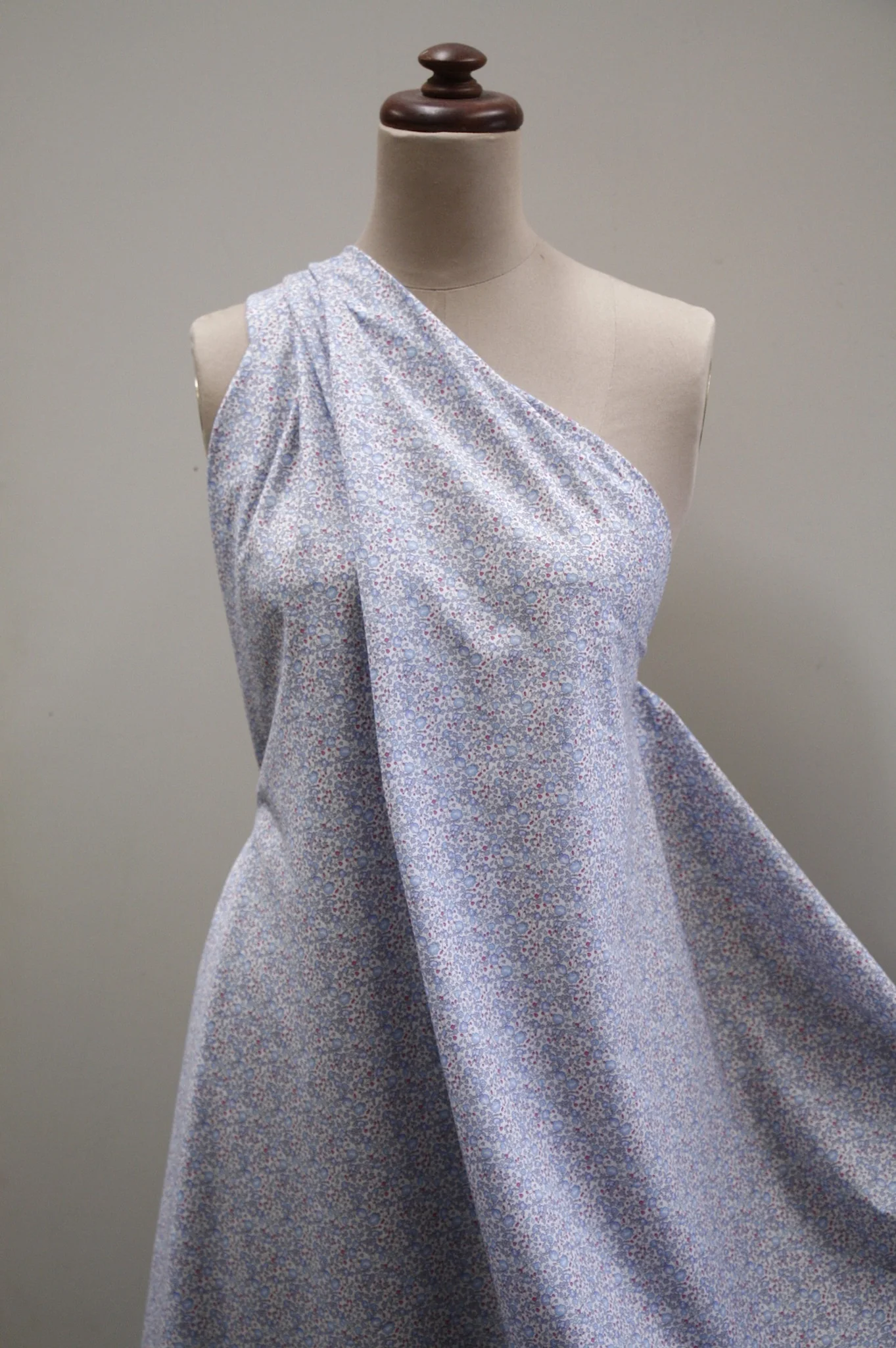 Eloise Blue - Liberty Of London - Image 4
