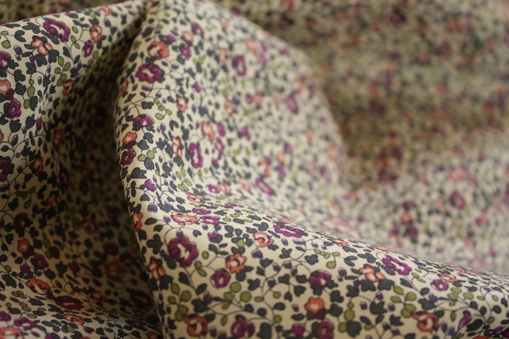 Eloise Sand - Tana Lawn - Image 3