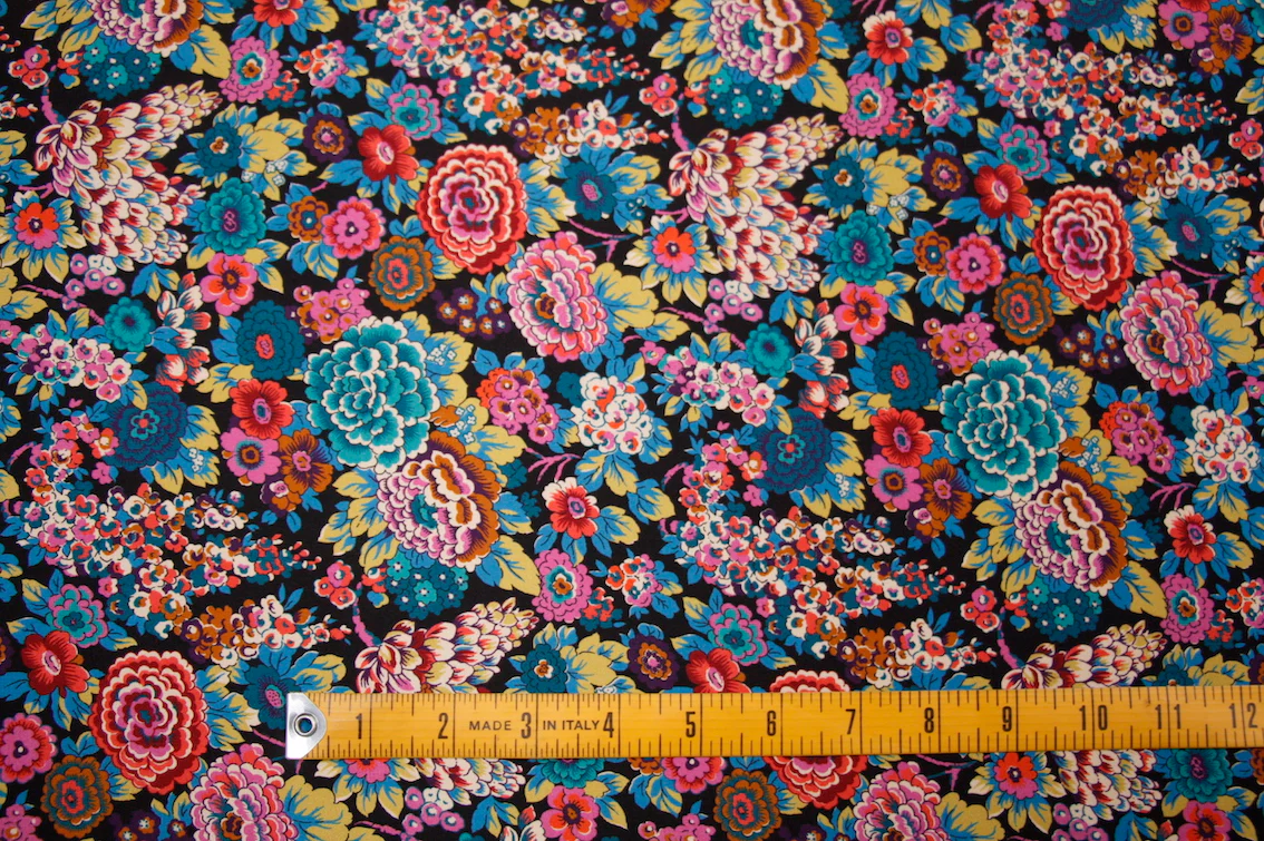 Elysian Day - Liberty Silk - Image 2