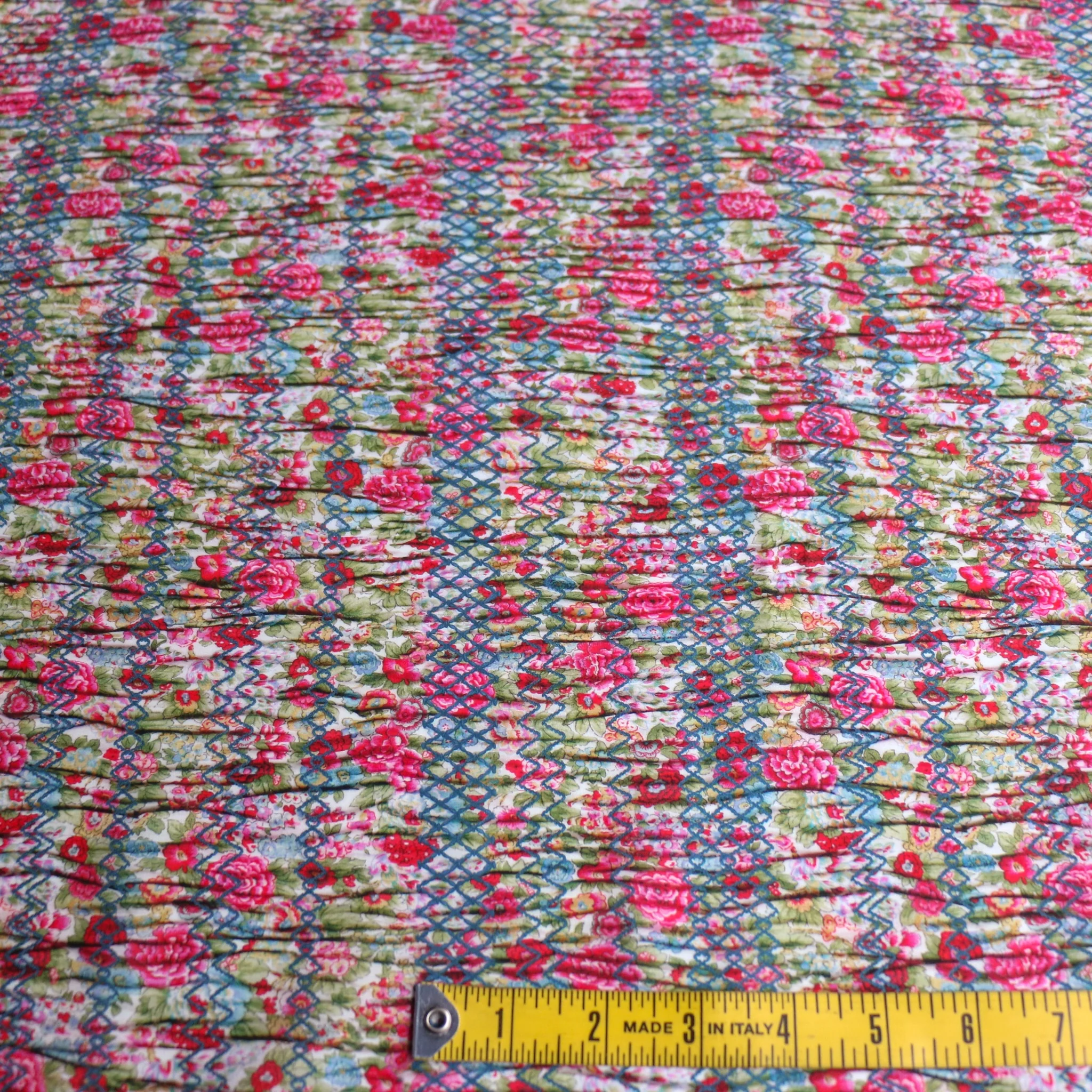 Elysian Smock - Liberty Tana Lawn™ - Image 3