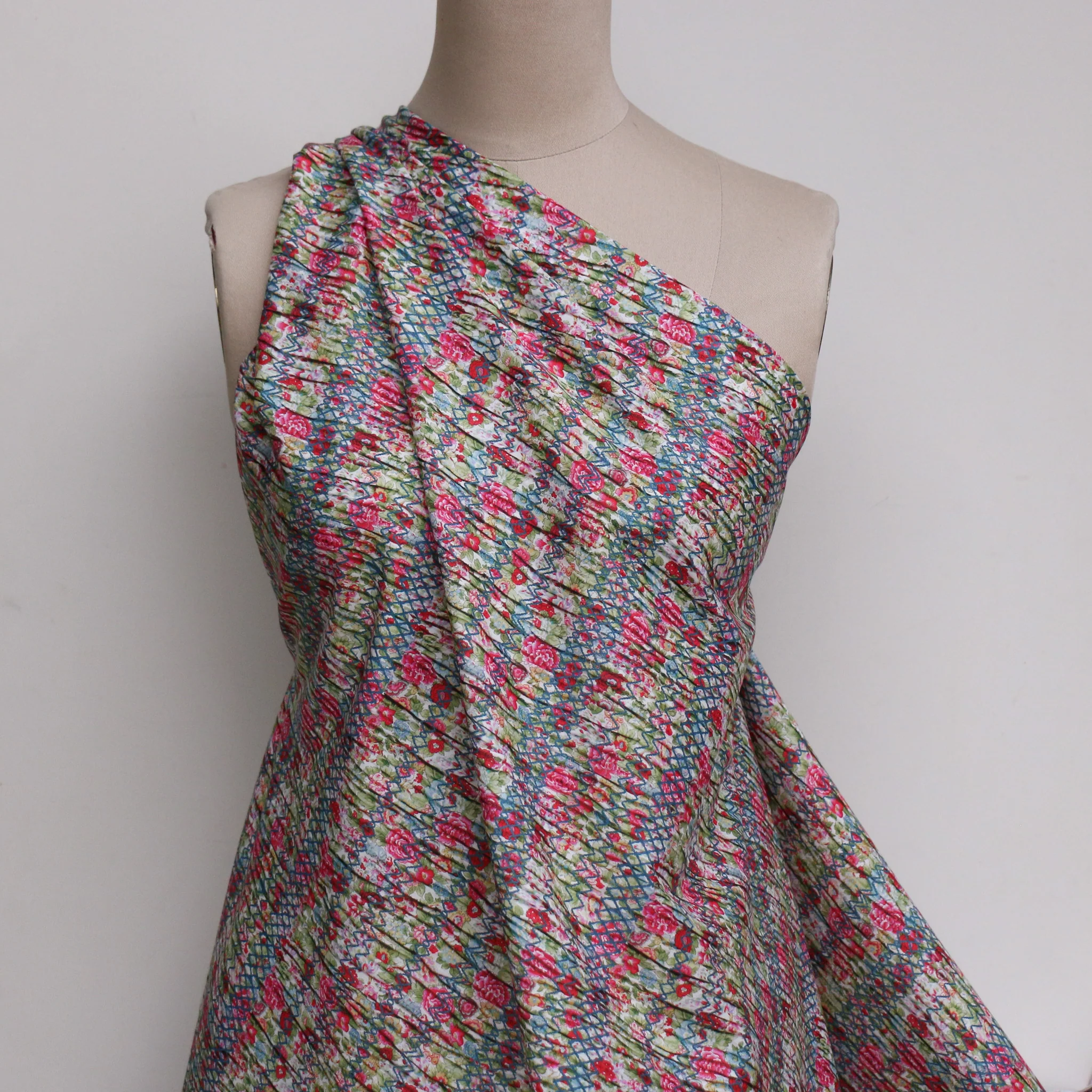 Elysian Smock - Liberty Tana Lawn™ - Image 6
