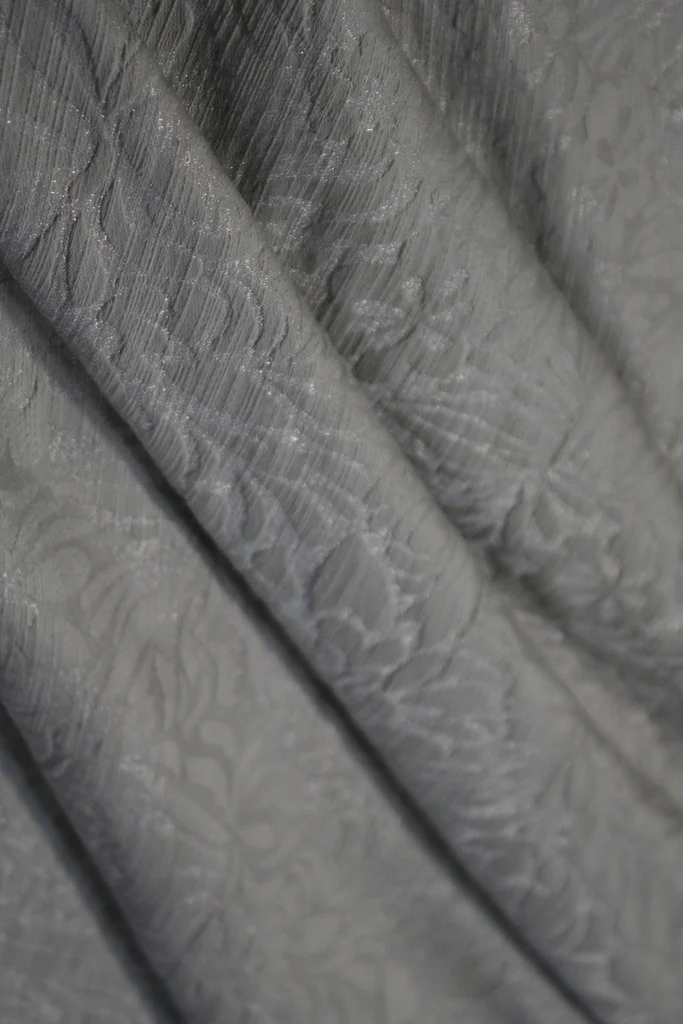 Embossed Grey - Image 3