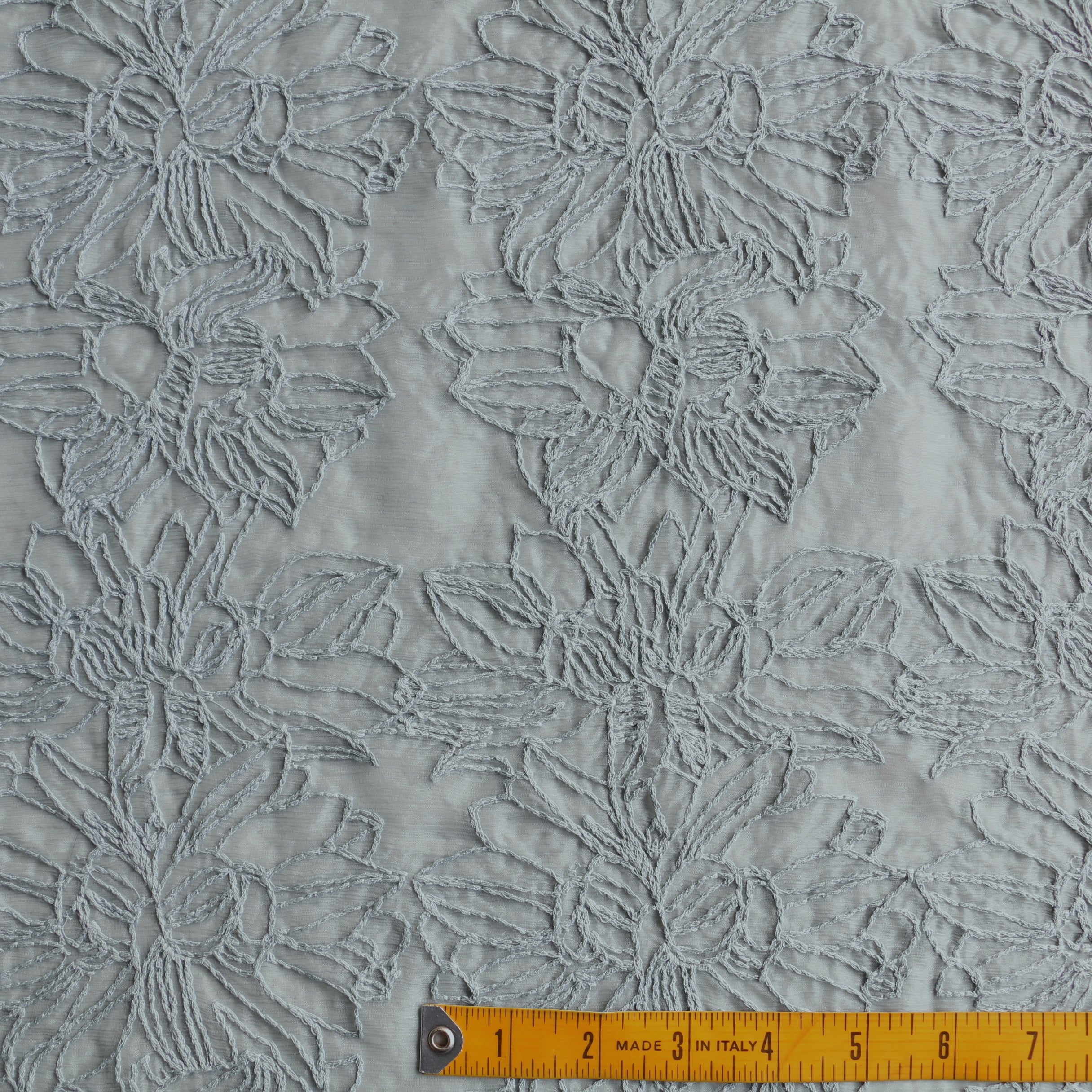 Embroidered Guard - Image 3