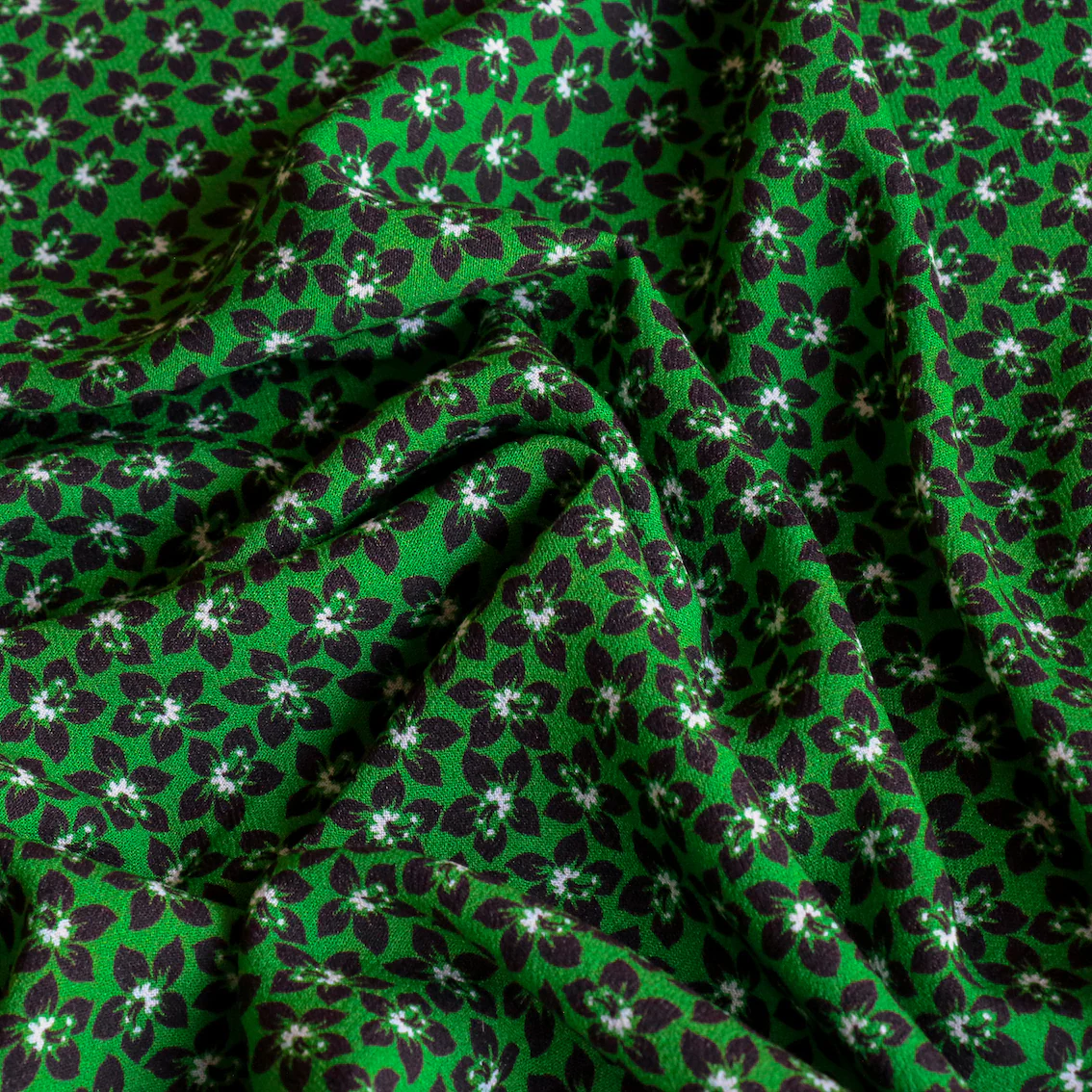 Emerald Fields Viscose - Image 2