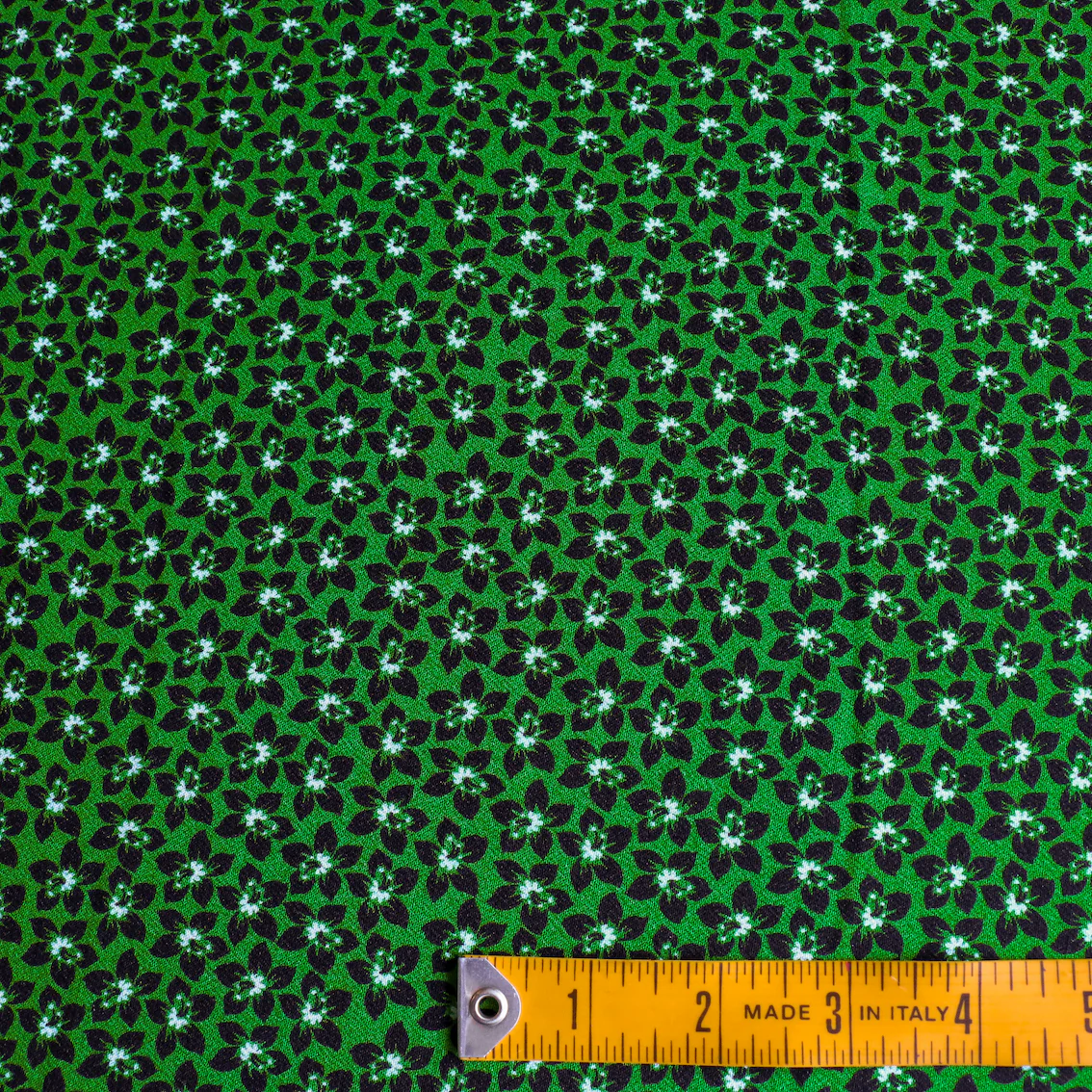 Emerald Fields Viscose - Image 3