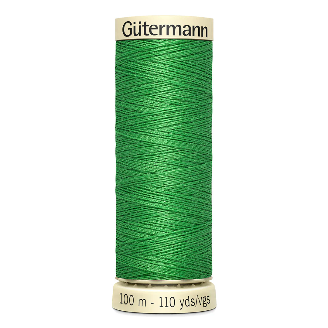 Emerald Plume Crinkle Viscose - Image 6