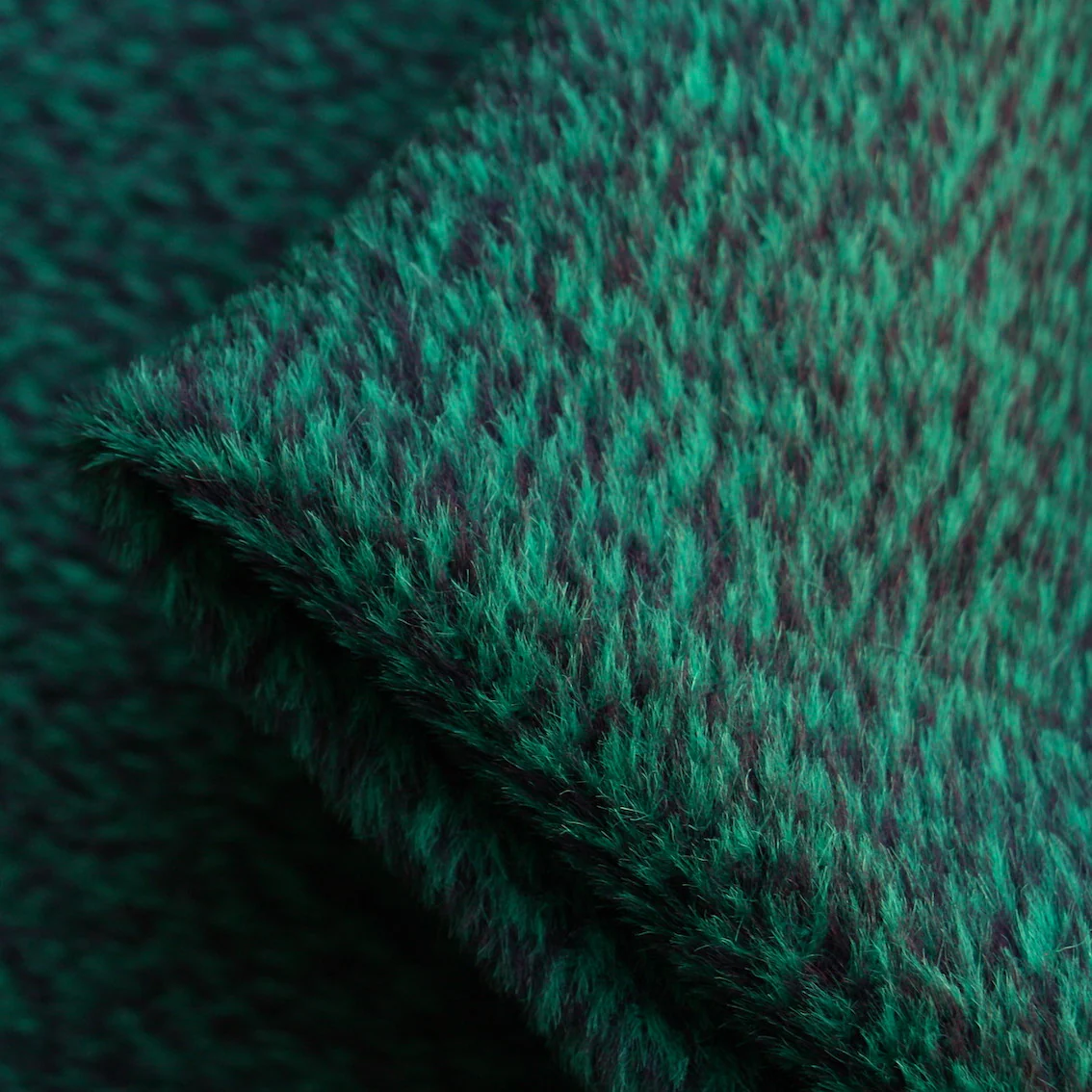 Emerald Rapids - Coating