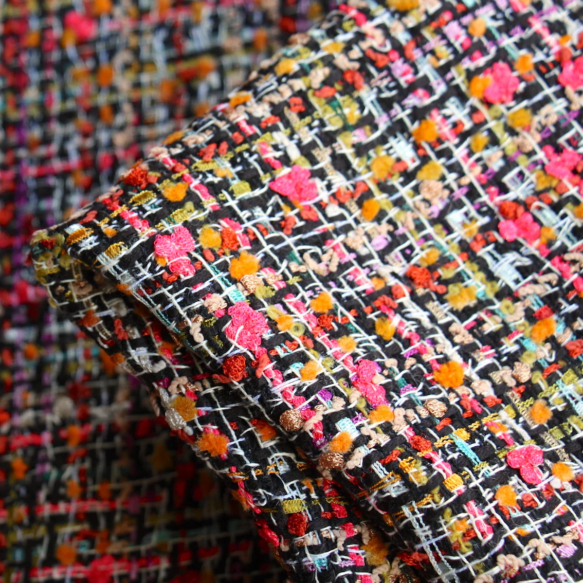 Emerson Tweed