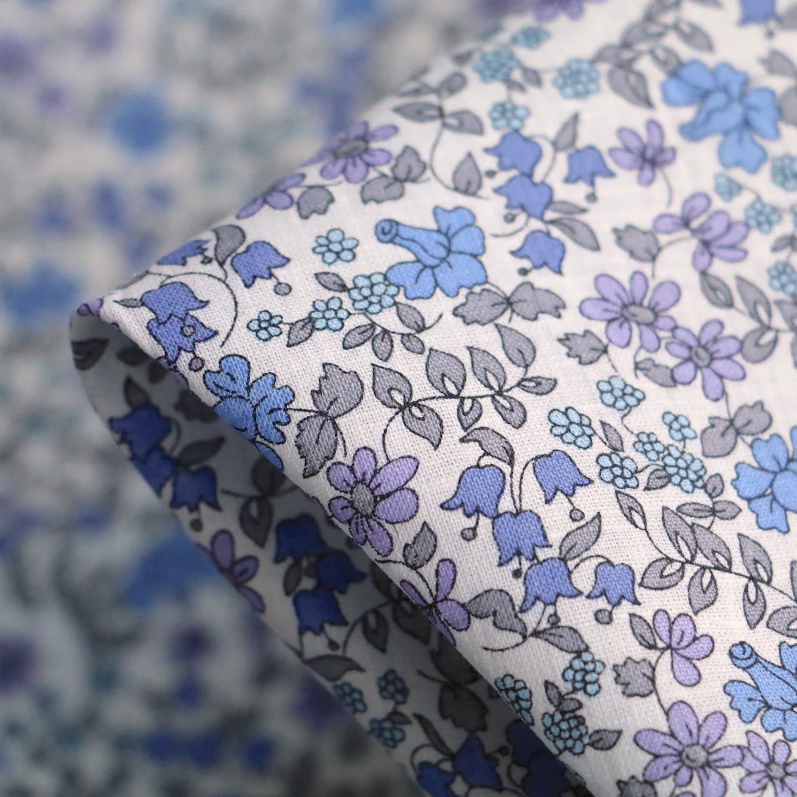 Emilia's Bloom Augusta Linen/Cotton