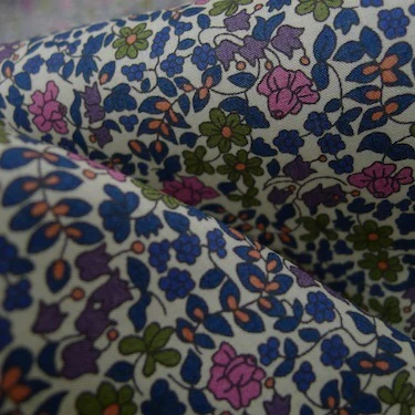 Emilia's Flowers Pink