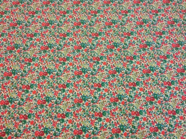 Emma & Georgina Coral - Tana Lawn - Image 2