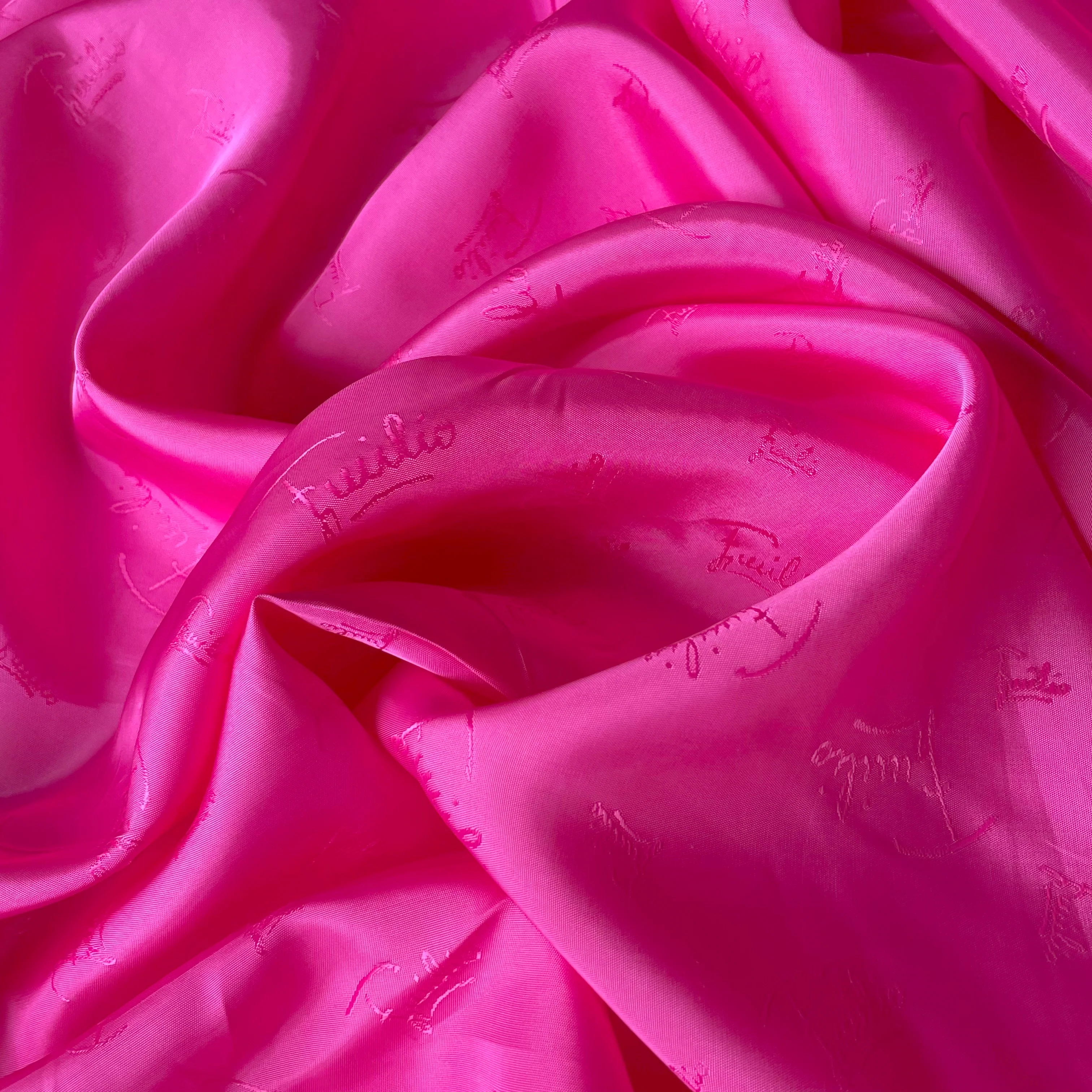 Emmy Pink Fancy Lining - Image 2