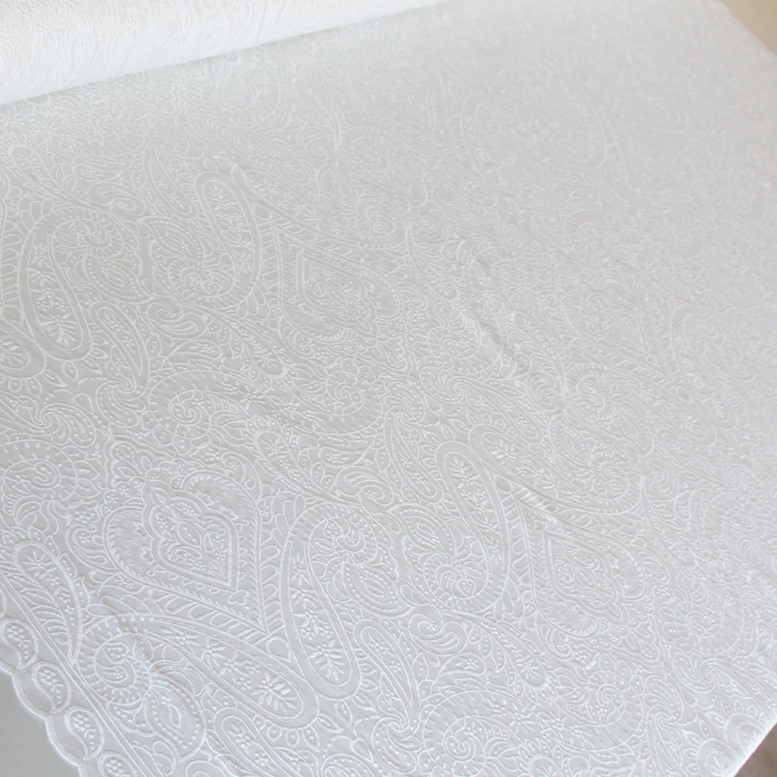 Enigma Voile Broderie Anglaise - Image 5