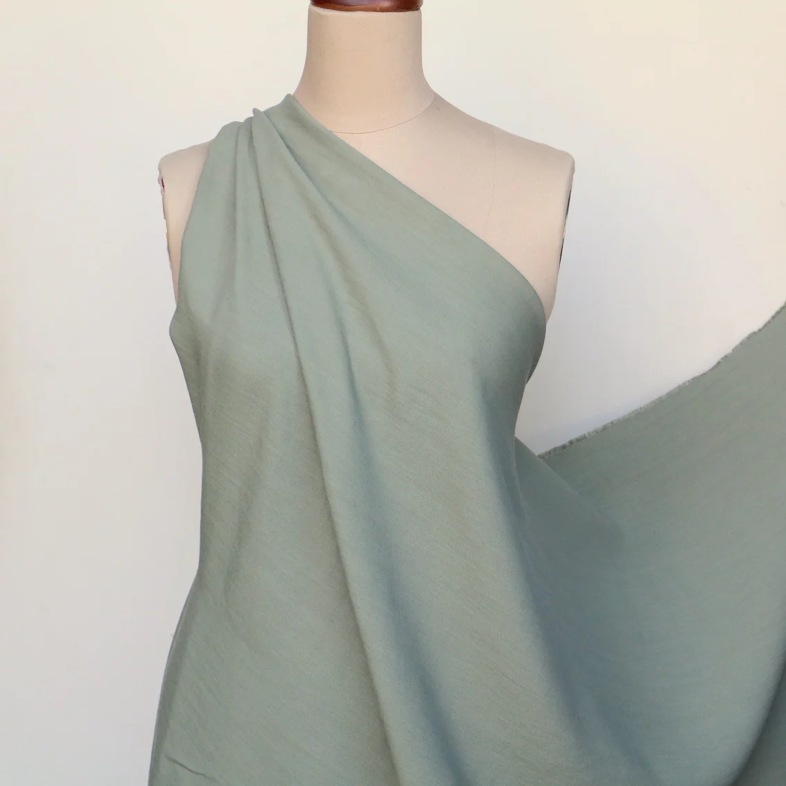 Erba Twill Viscose/Linen/Cotton - Image 4