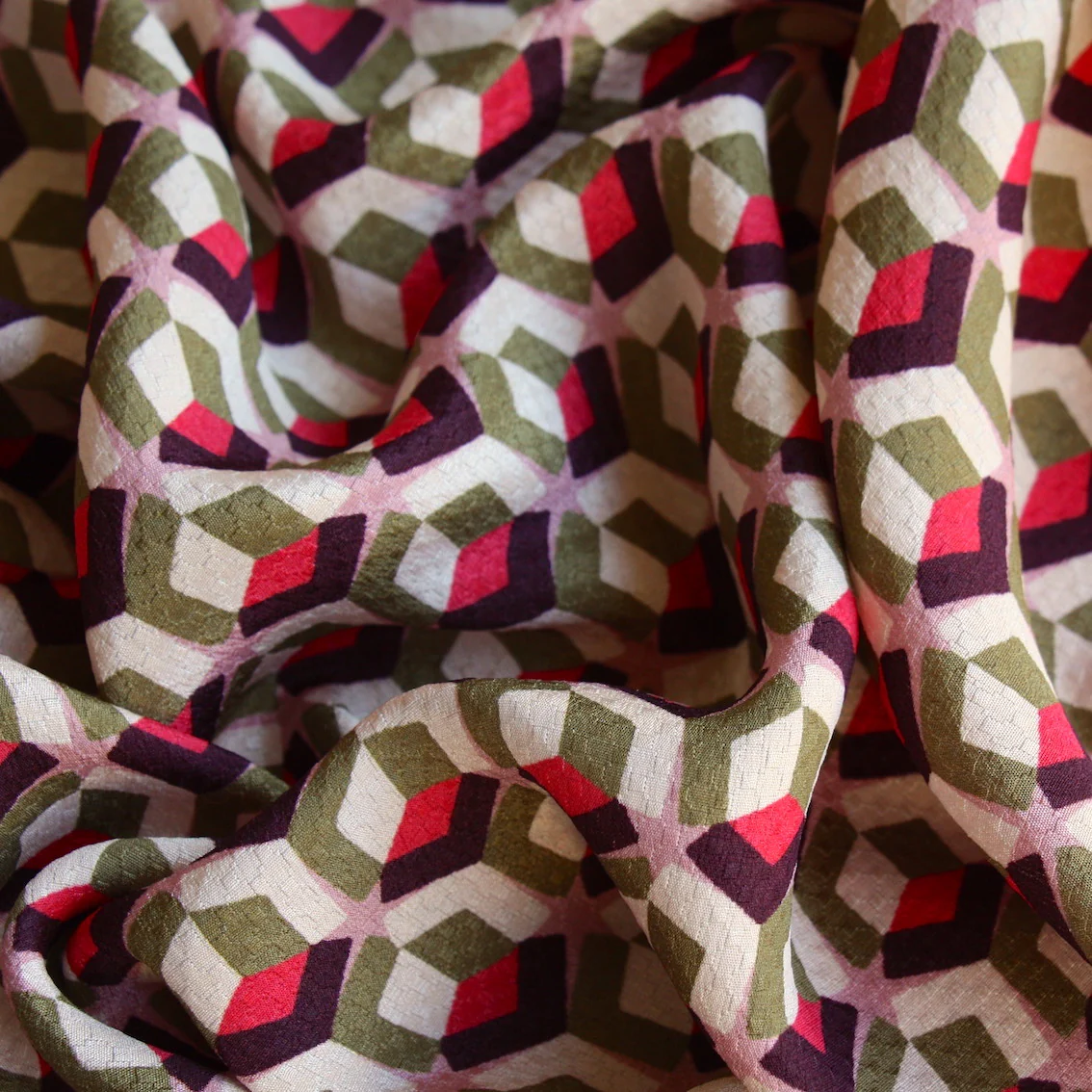 Escher's Back - Image 2