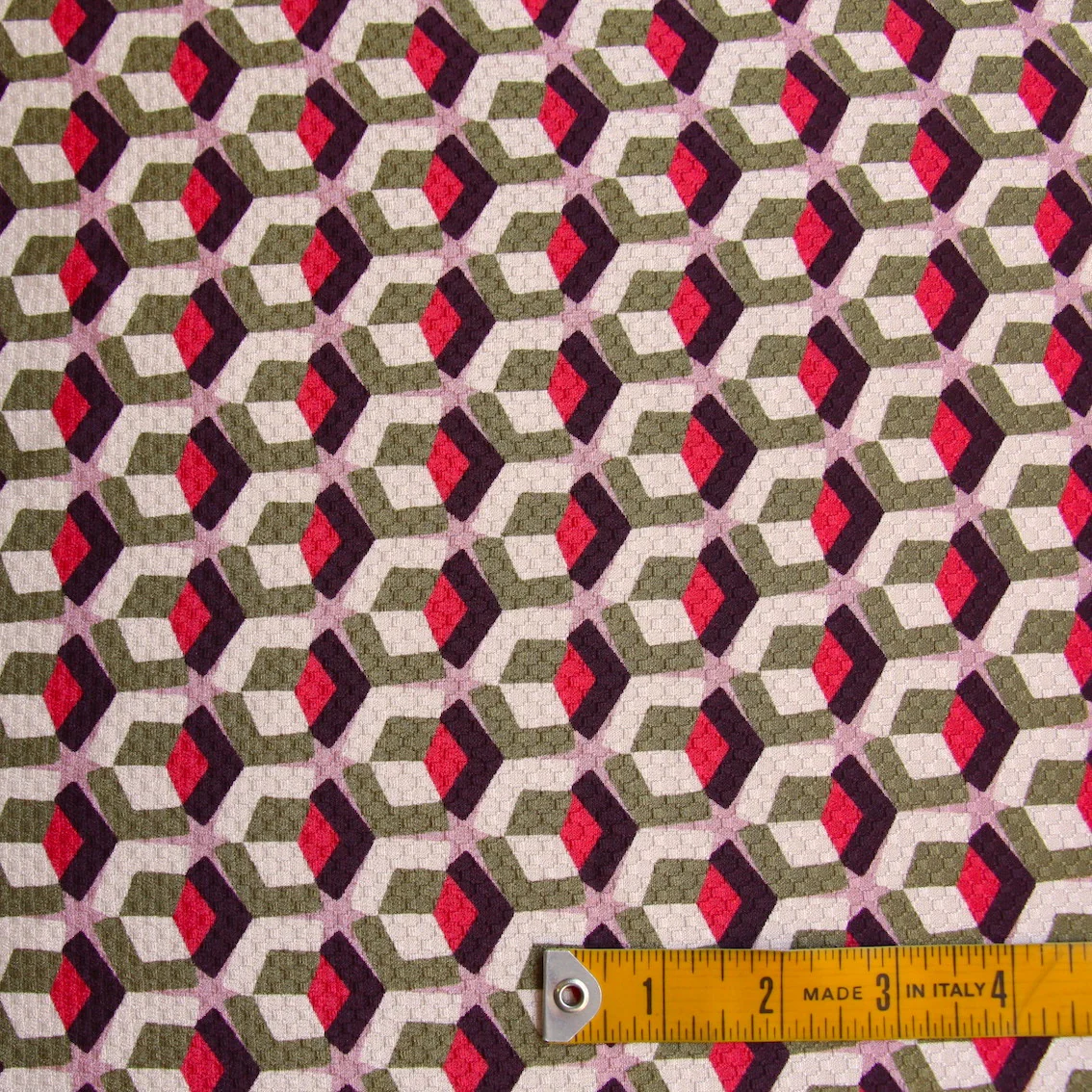 Escher's Back - Image 3