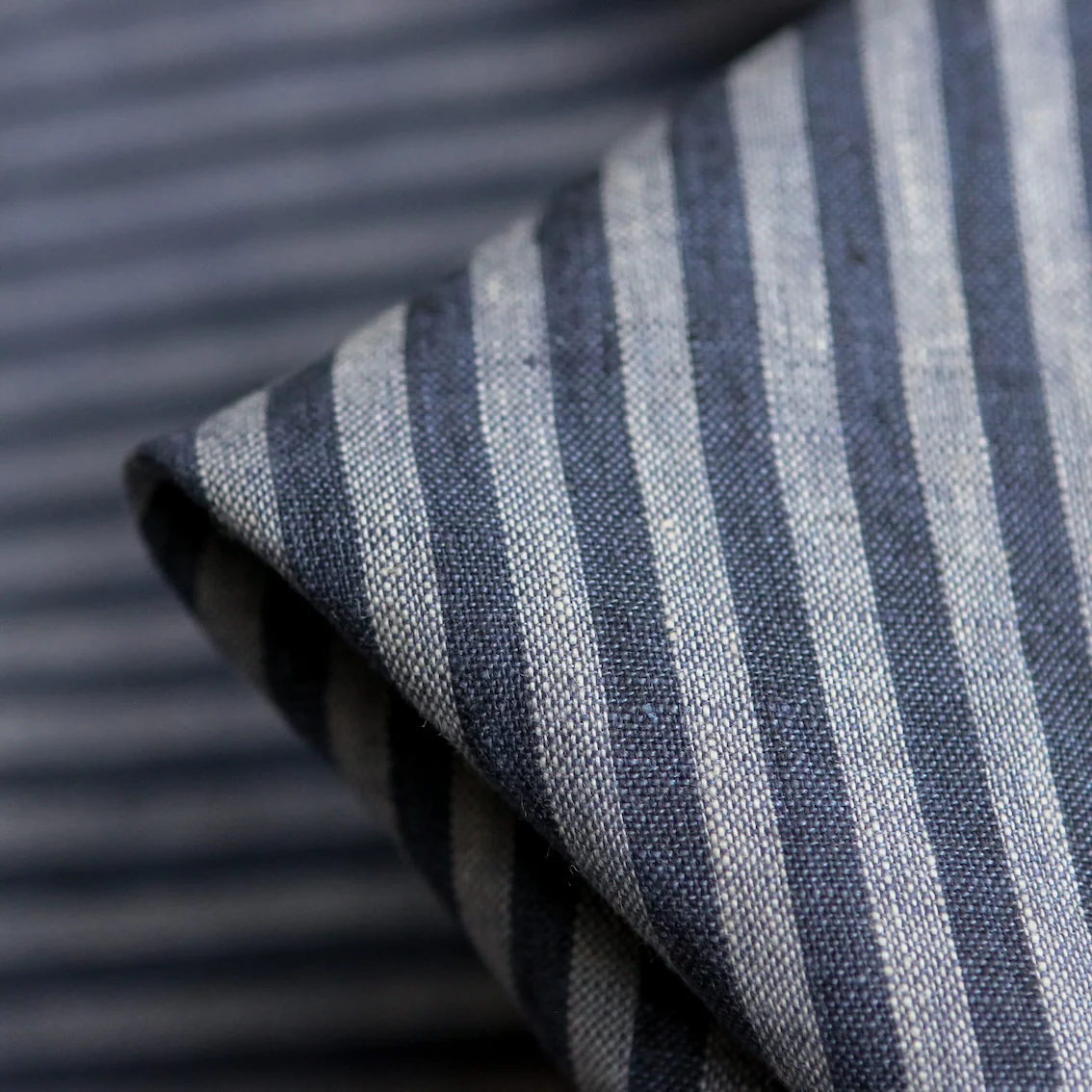 Esme Marine Linen