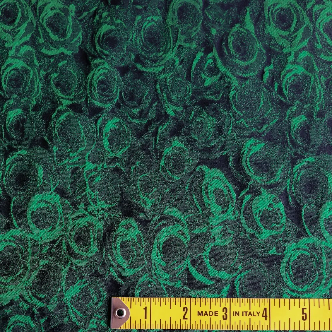Esmeralda Bouquet Jacquard - Image 3