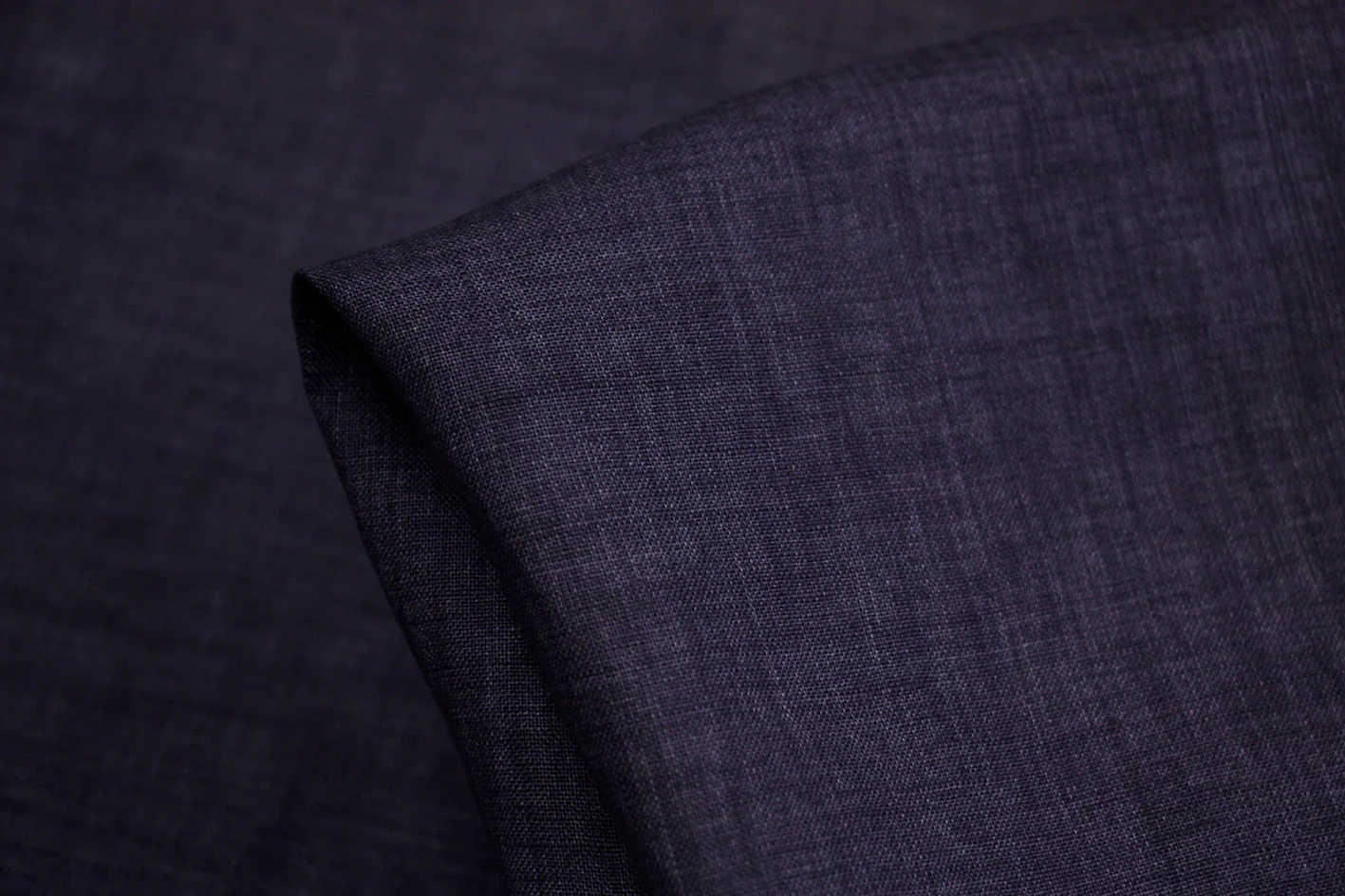 Estate Slate - Soft Finish Linen