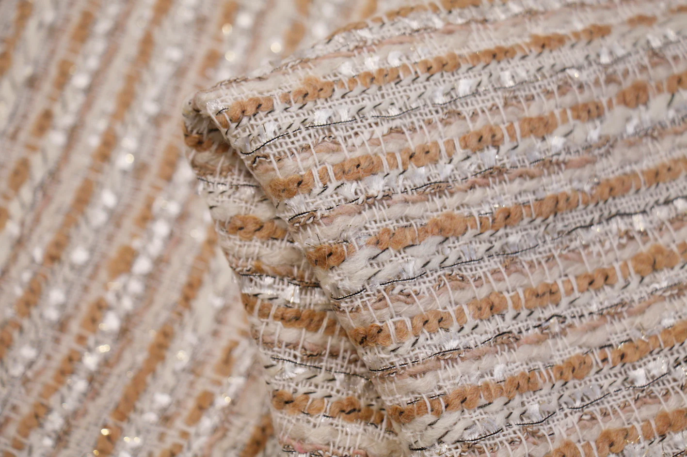 Esterhazy Tweed