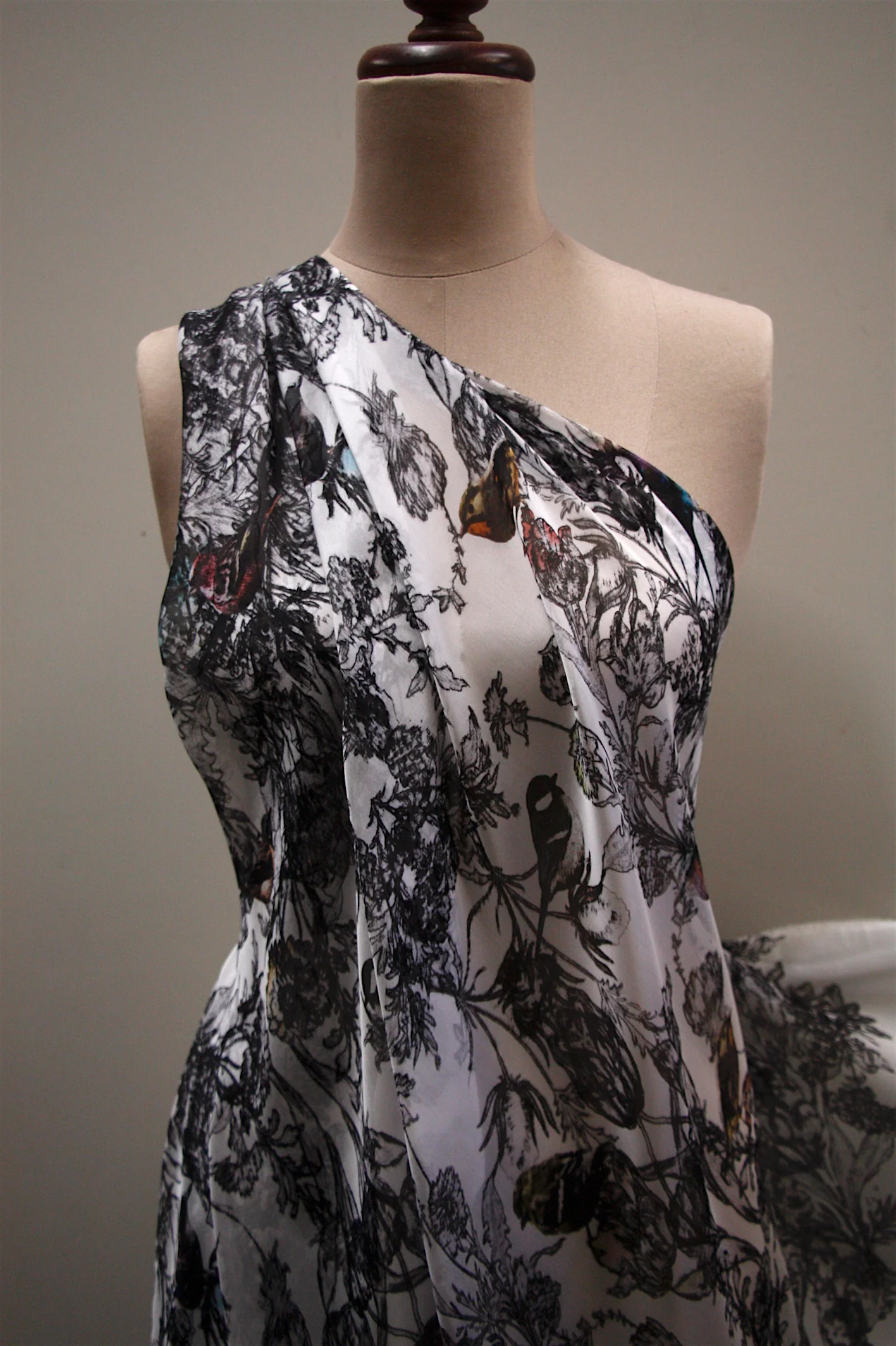 Etched Finches - Image 5