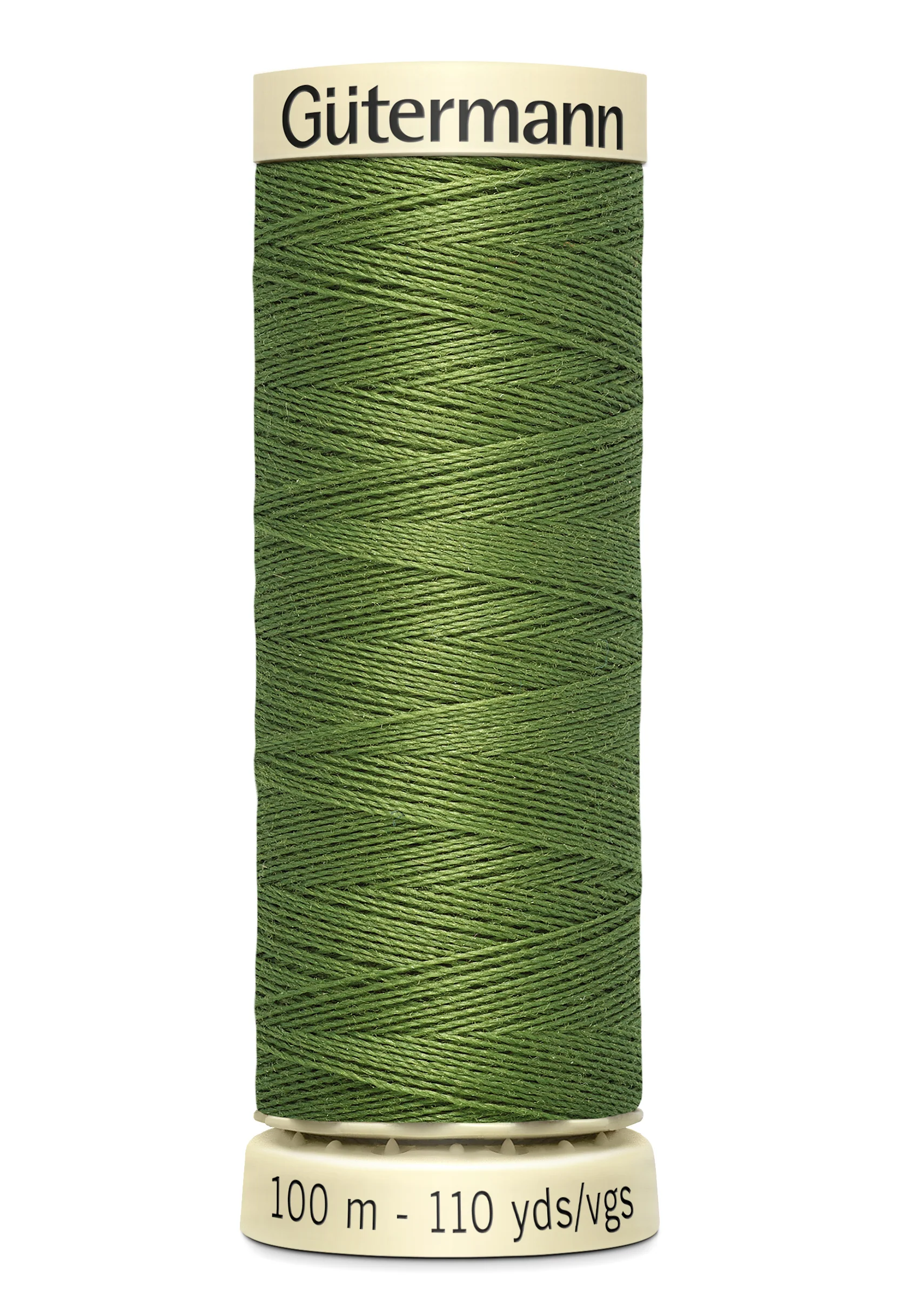 EU Watercrest Washed Linen - Image 5