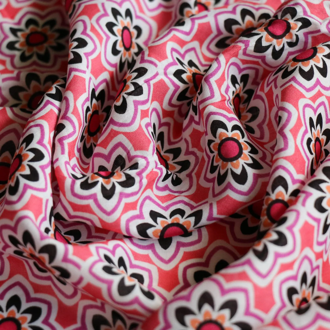 Euro Fleur - Rosa - Image 2