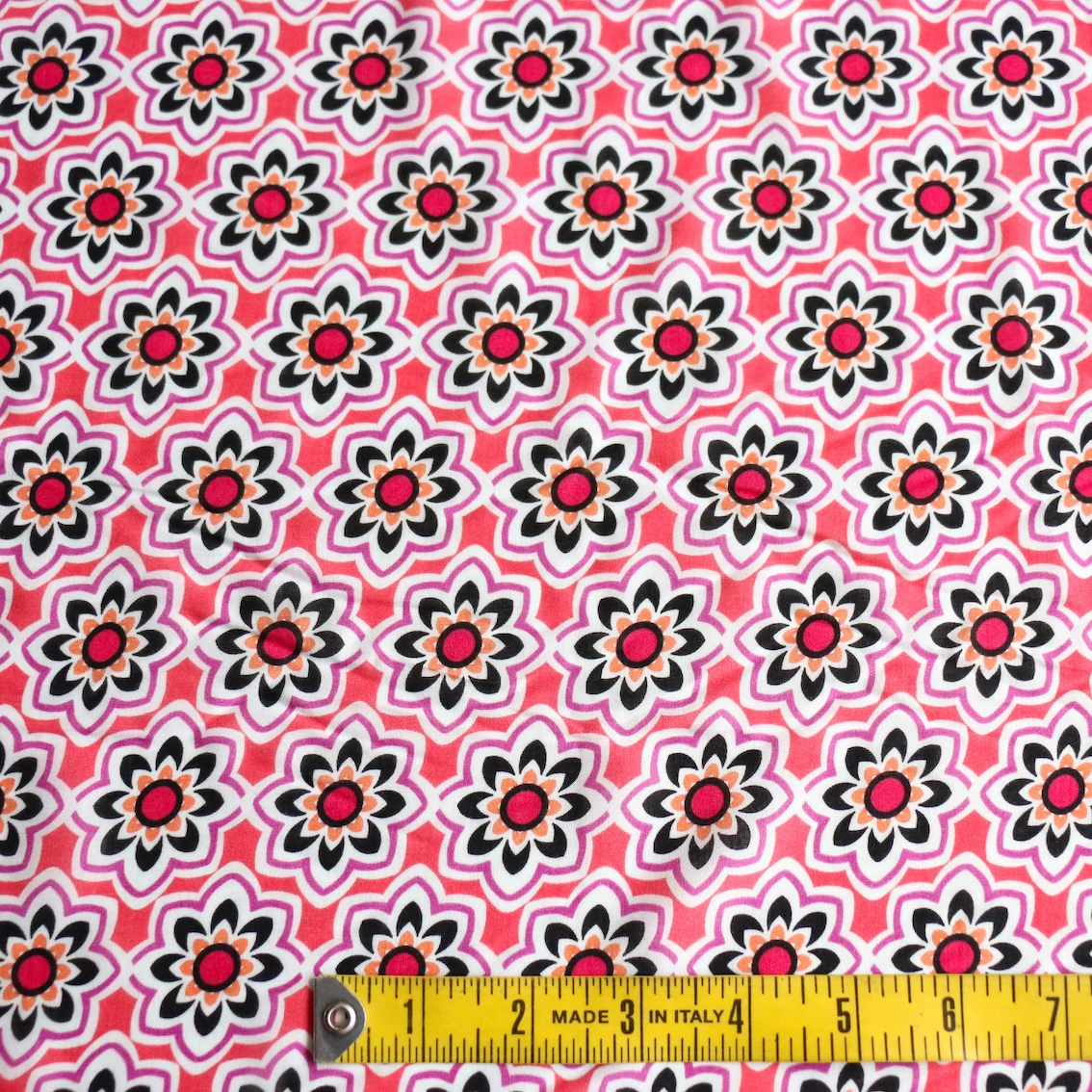 Euro Fleur - Rosa - Image 3