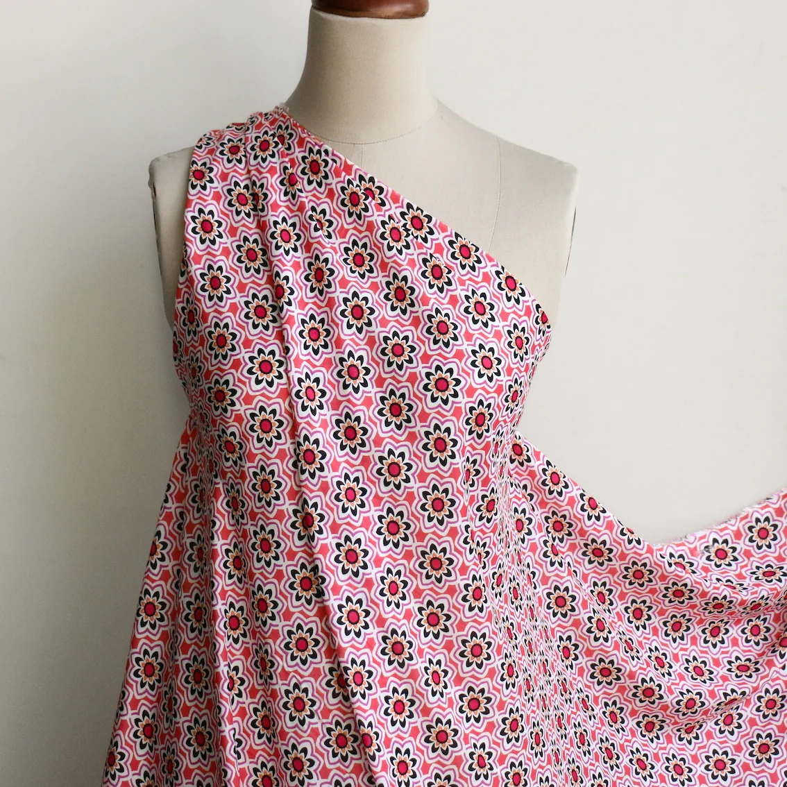 Euro Fleur - Rosa - Image 5