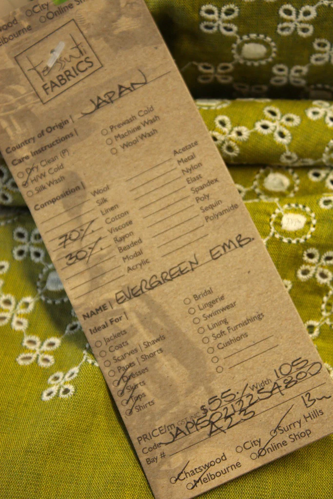 Evergreen Emb - Image 5