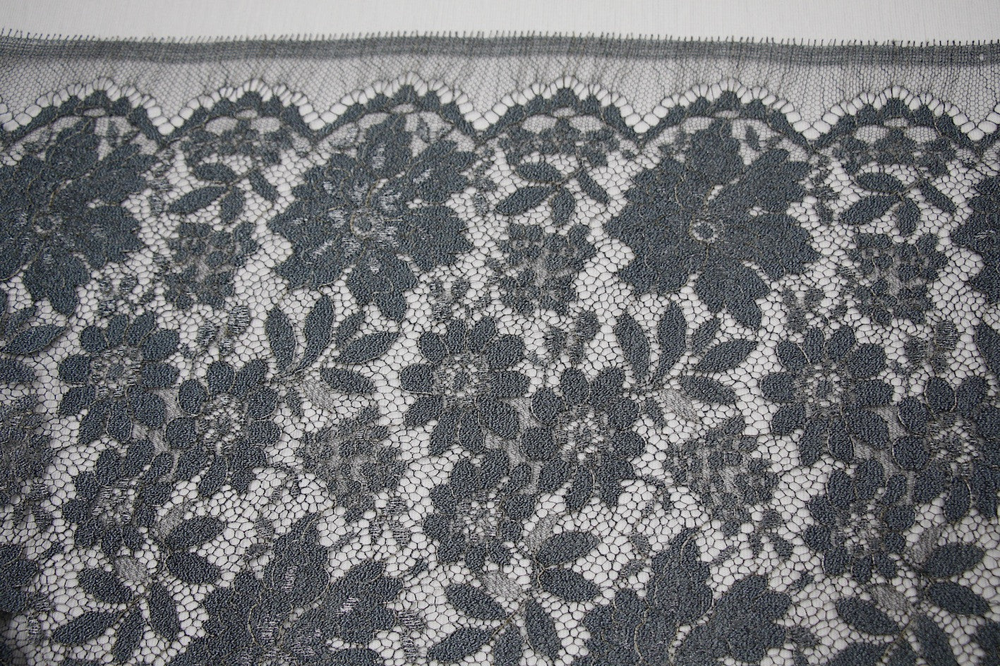 Evita Jungle/Tourmaline Lace - Image 3