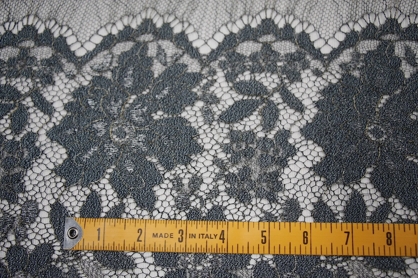 Evita Jungle/Tourmaline Lace - Image 4