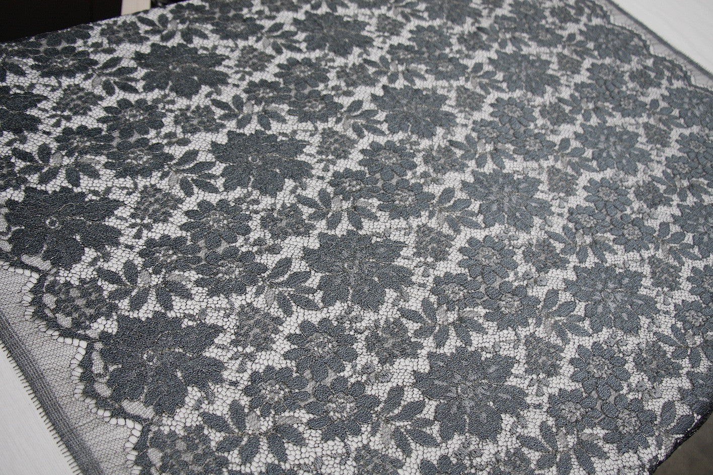 Evita Jungle/Tourmaline Lace - Image 5