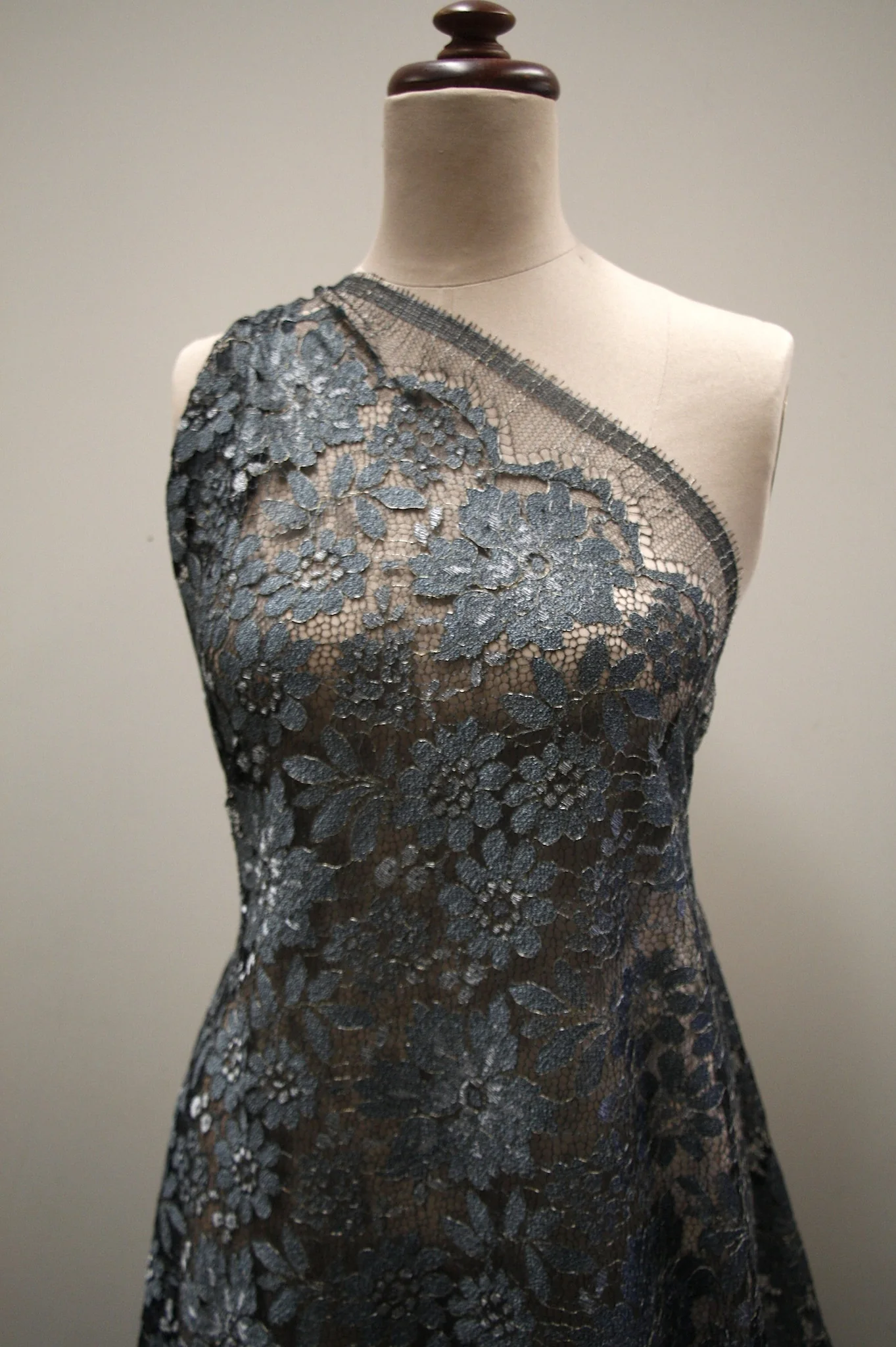 Evita Jungle/Tourmaline Lace - Image 6