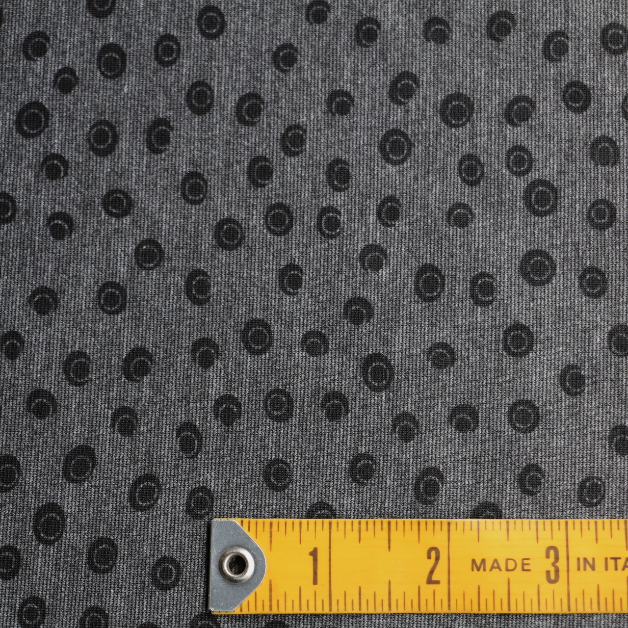 Eye Balling Printed Ponti - Image 3
