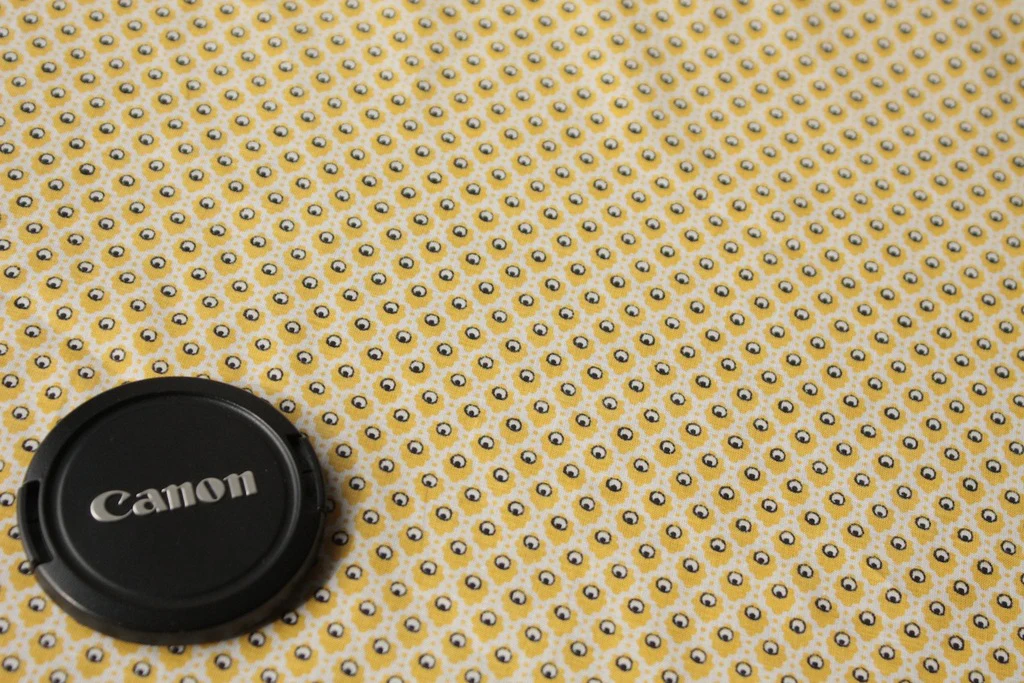 Eyeballing Yellow - Image 2