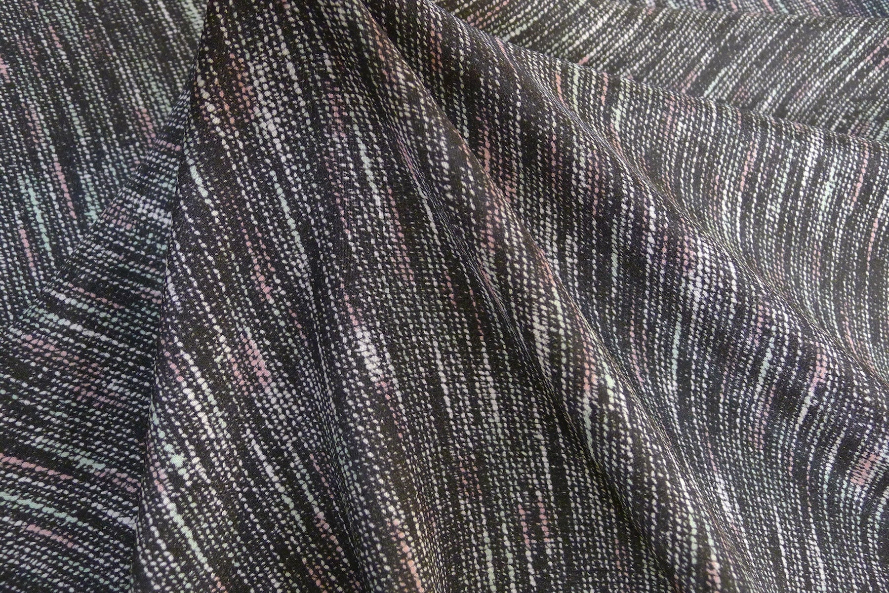 Faded Pastels Faille - Image 4