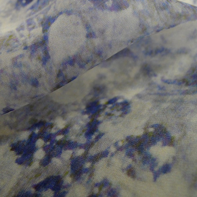 Faded Water