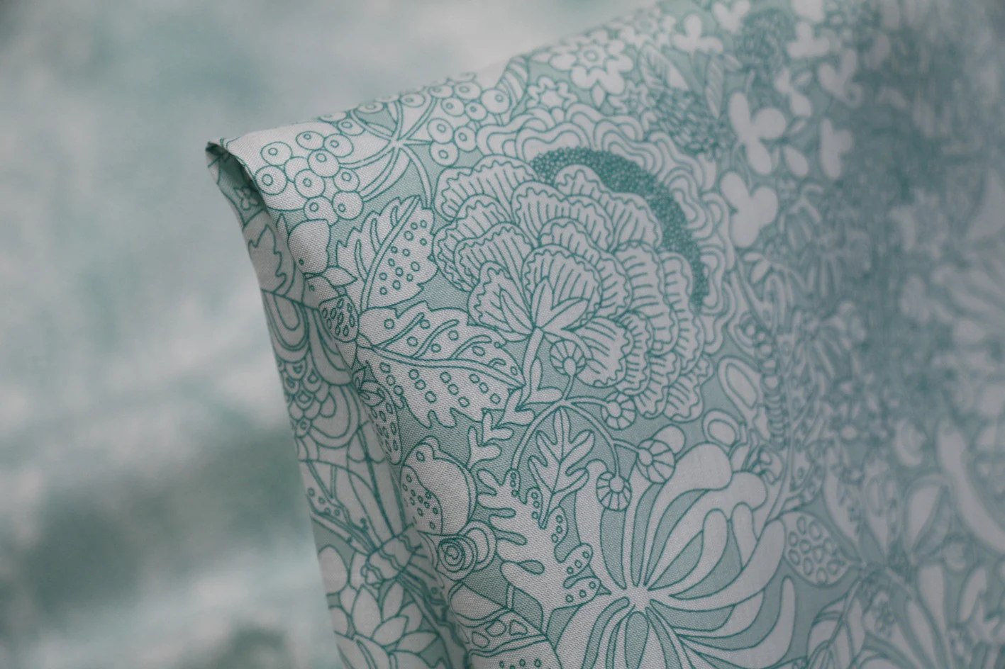Fairyland Green - Liberty of London