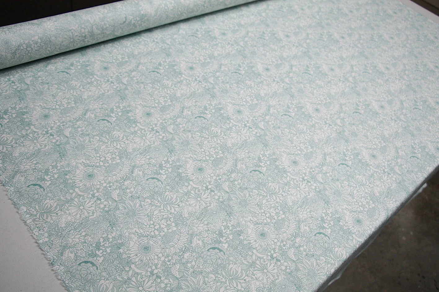 Fairyland Green - Liberty of London - Image 4