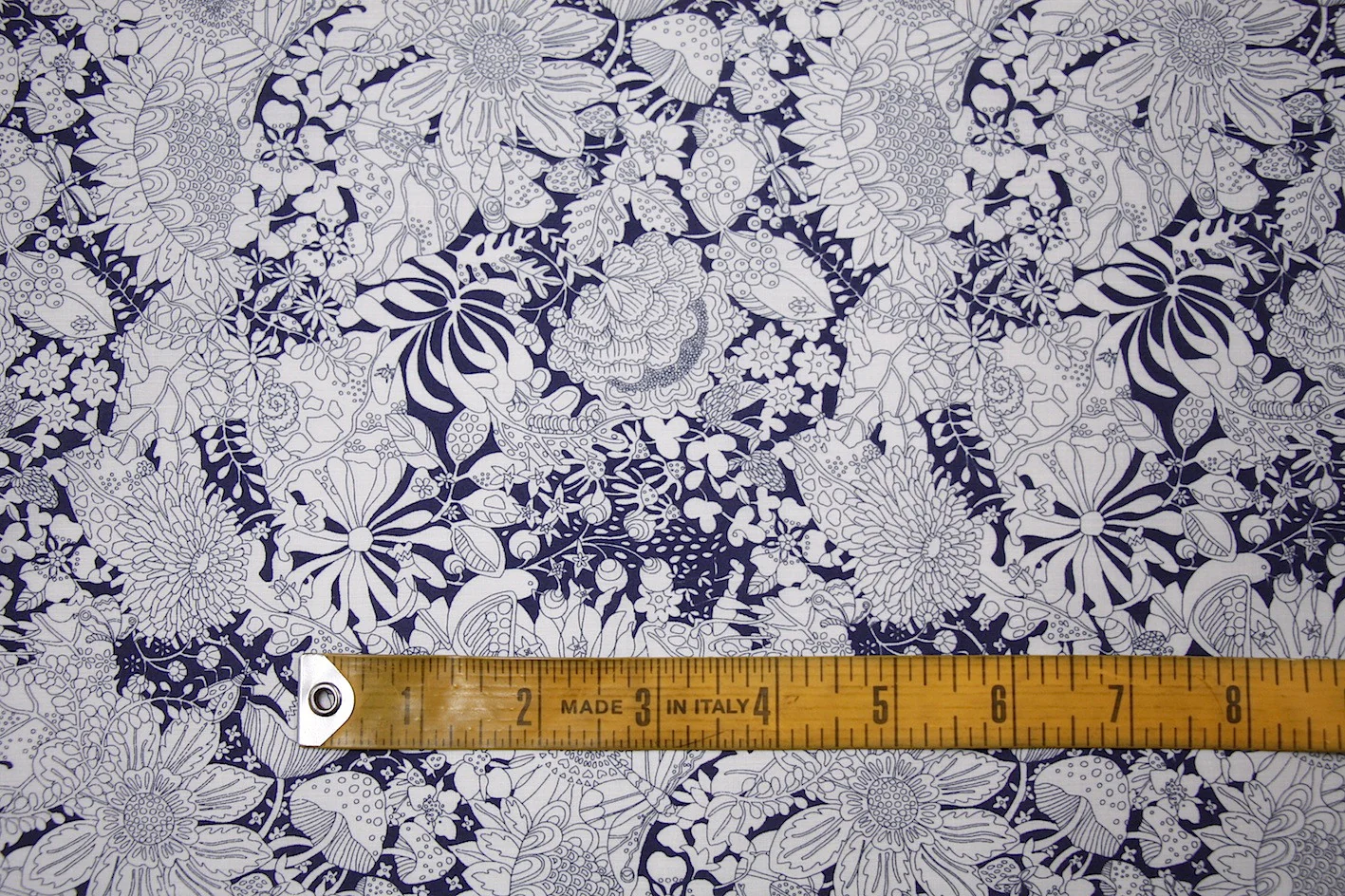 Fairyland Navy - Liberty Of London - Image 2