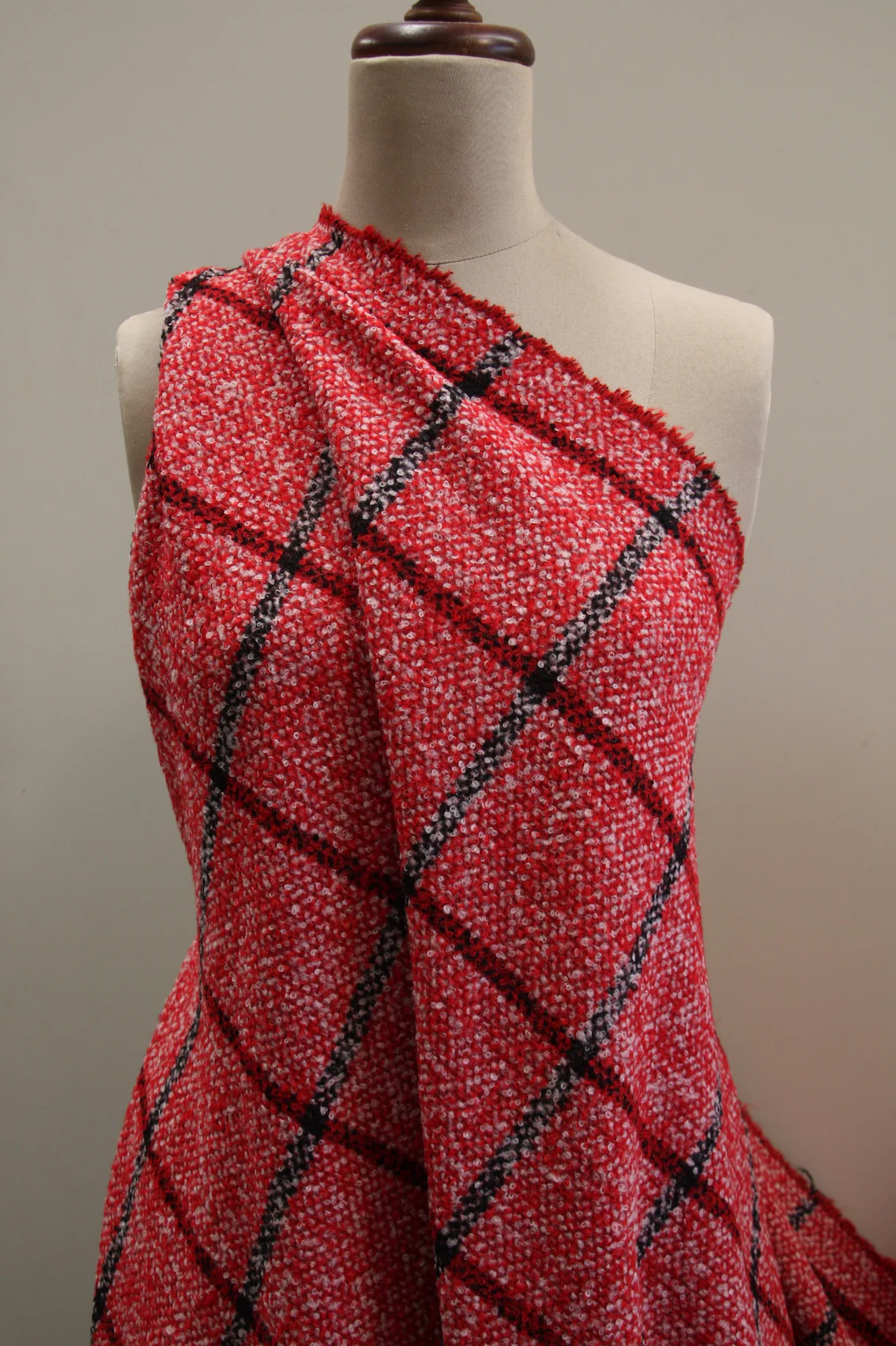 Fancy Big Red - Image 8