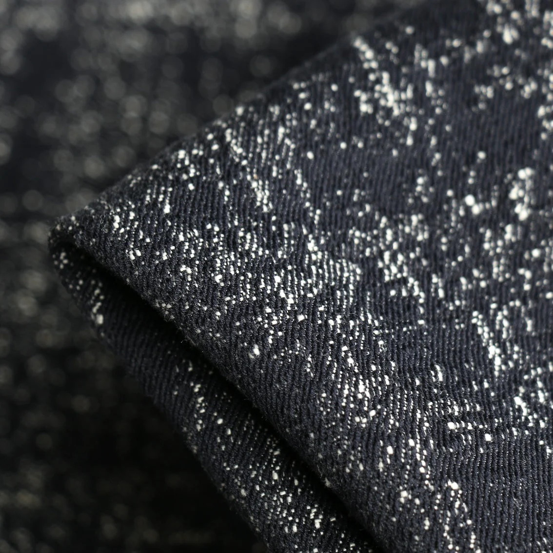 Fancy Denim