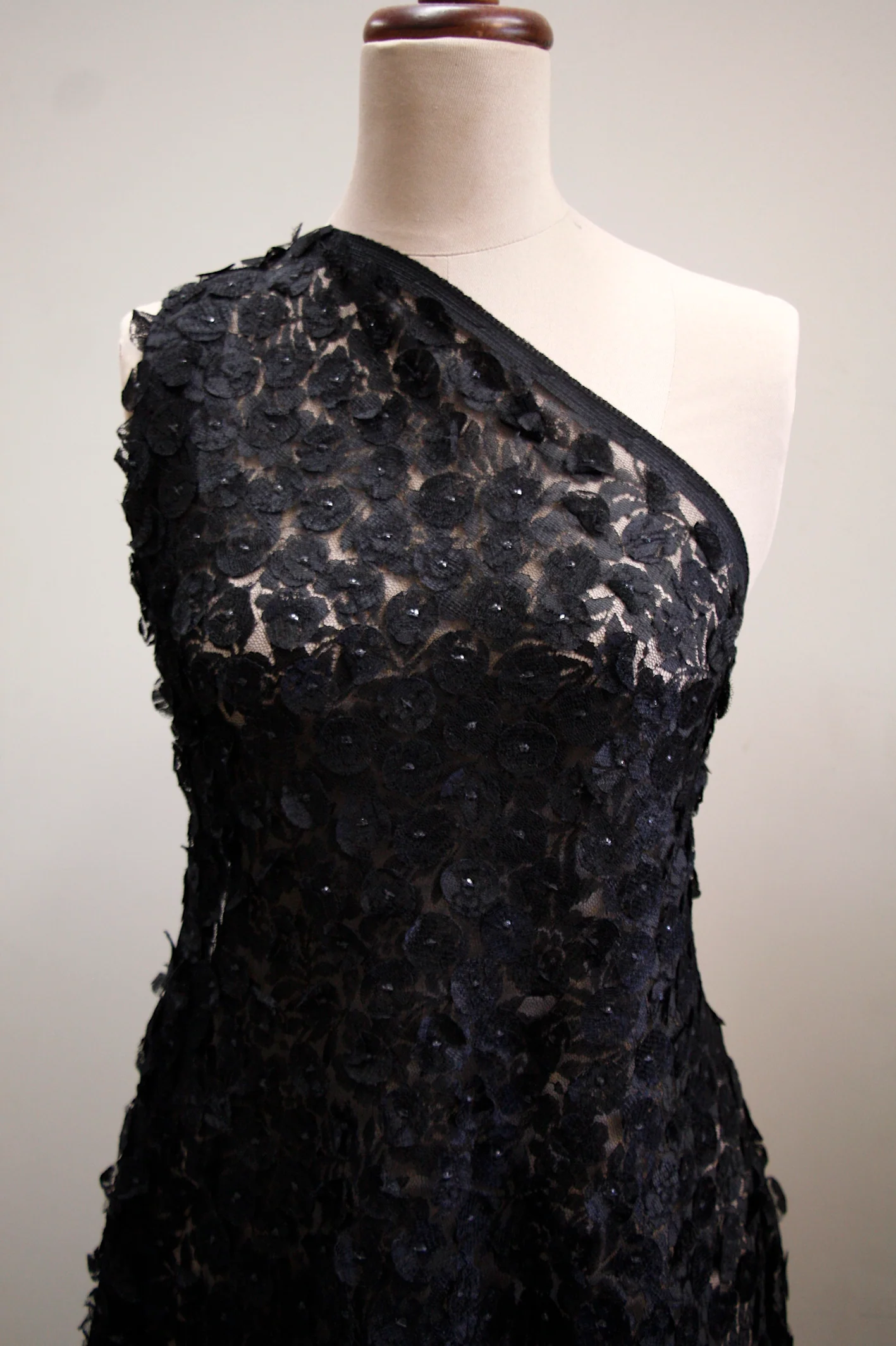 Fancy Lace Black - Image 6